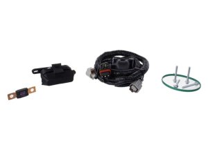 Ford Super Duty Engine Control Pack - Ford Racing - 7.3L w/Manual Transmission - `20-`22